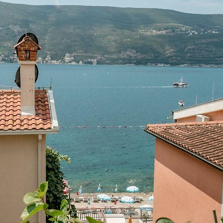 Boka Apartment 4 Herceg Novi Bagian luar foto