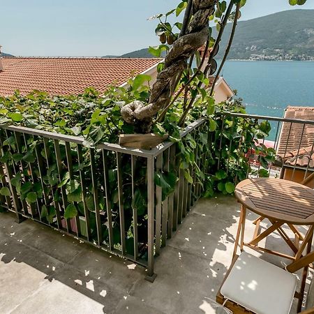 Boka Apartment 4 Herceg Novi Bagian luar foto