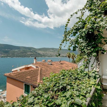 Boka Apartment 4 Herceg Novi Bagian luar foto