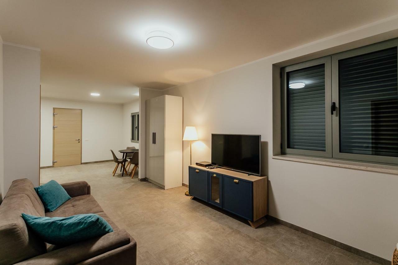 Boka Apartment 4 Herceg Novi Bagian luar foto