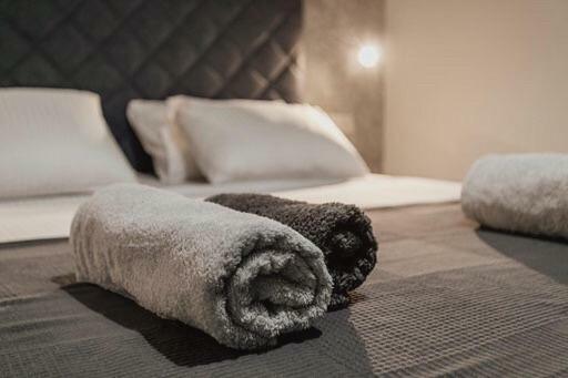 Boka Apartment 4 Herceg Novi Bagian luar foto