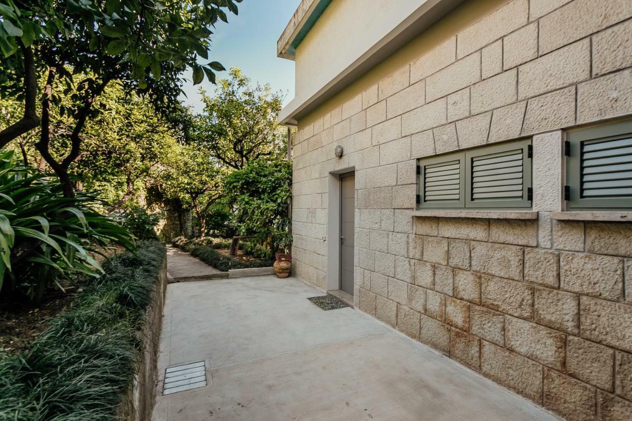 Boka Apartment 4 Herceg Novi Bagian luar foto