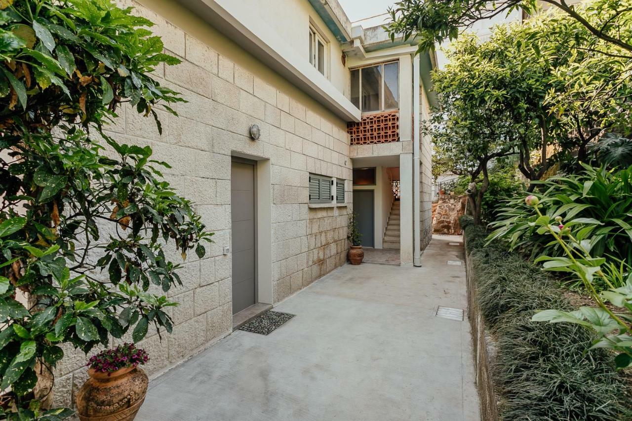 Boka Apartment 4 Herceg Novi Bagian luar foto