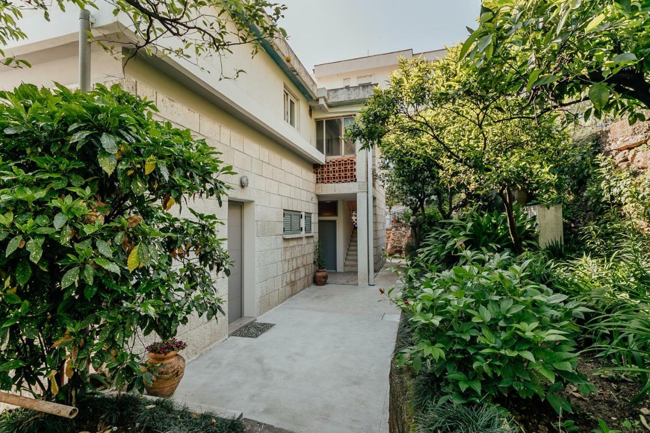 Boka Apartment 4 Herceg Novi Bagian luar foto