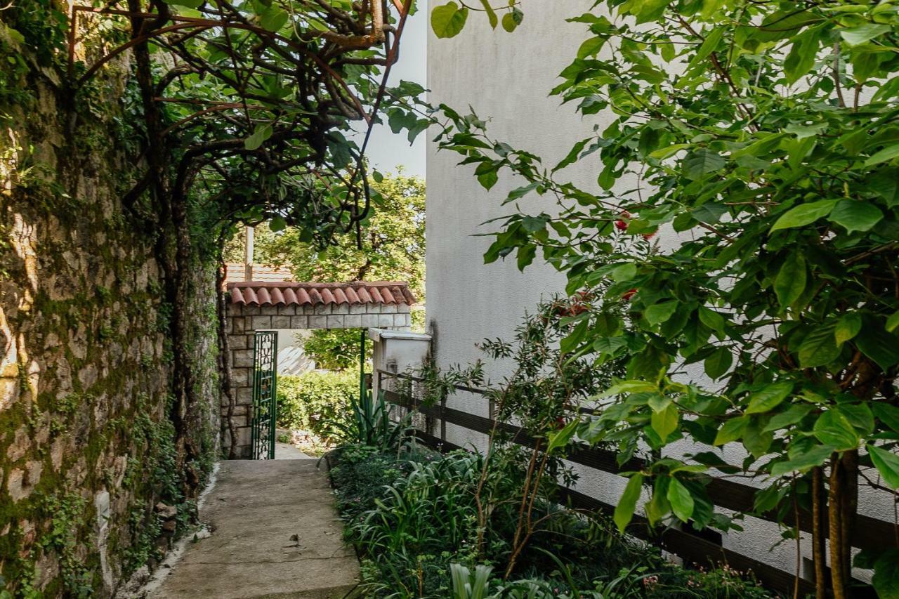 Boka Apartment 4 Herceg Novi Bagian luar foto